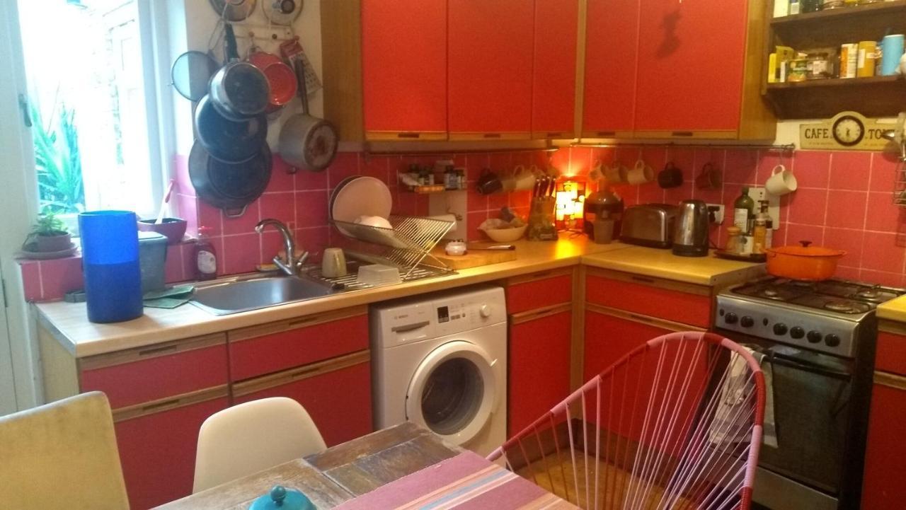 Homey, Warm & Welcoming Room. Londra Dış mekan fotoğraf